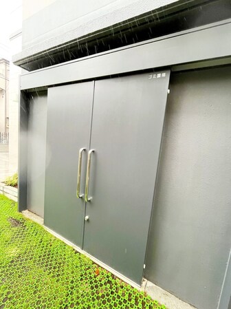 アイルグランデ中野ノースドゥーエの物件内観写真